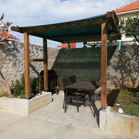 Apartman Postira Rot Dış mekan fotoğraf