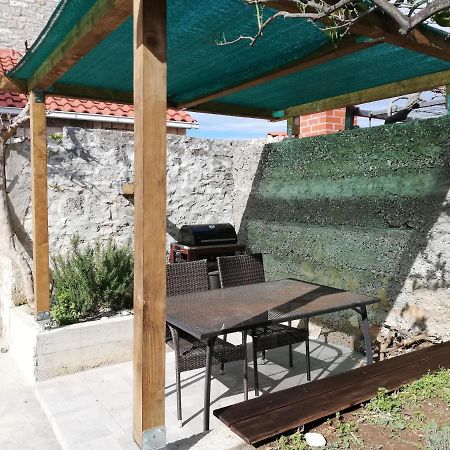 Apartman Postira Rot Dış mekan fotoğraf
