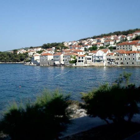 Apartman Postira Rot Dış mekan fotoğraf