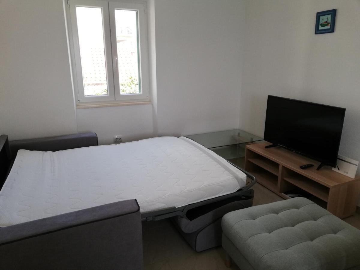 Apartman Postira Rot Dış mekan fotoğraf
