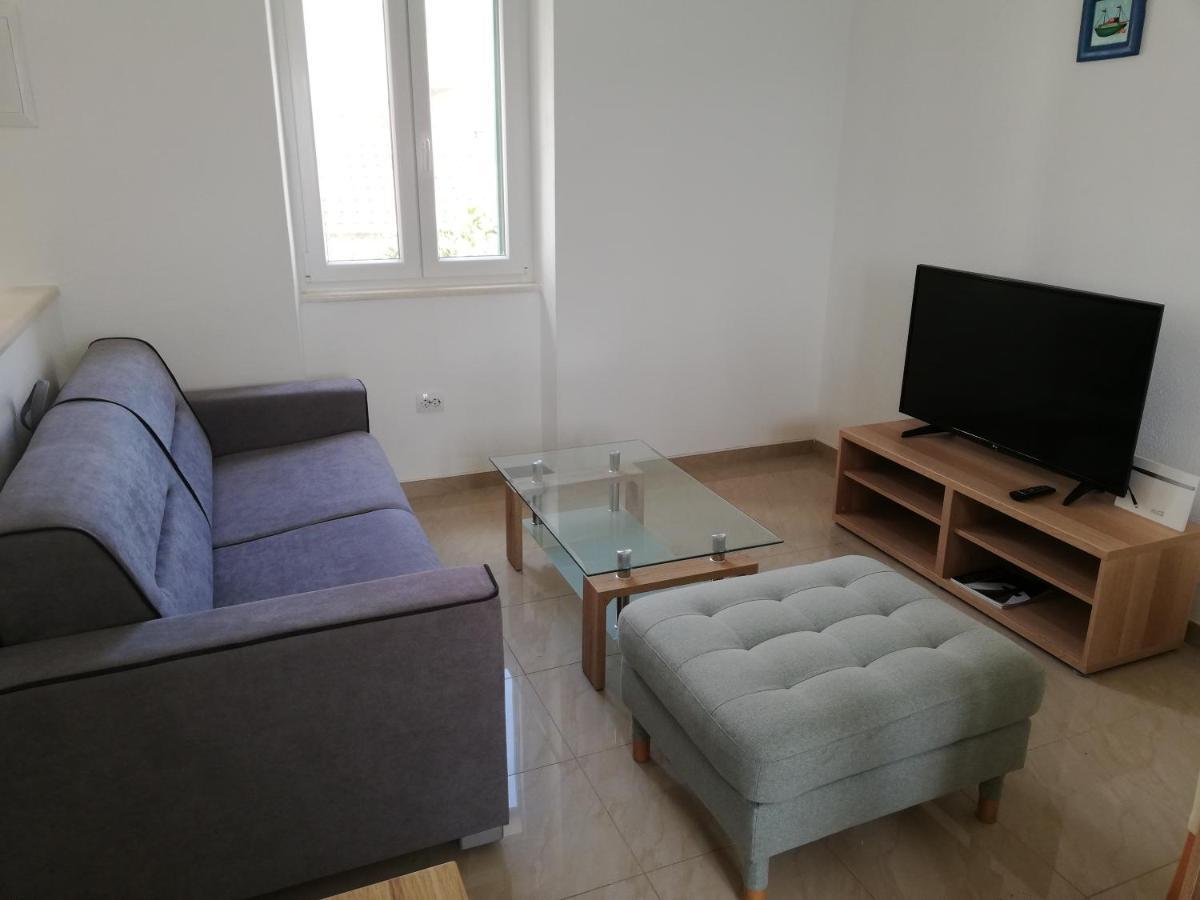 Apartman Postira Rot Dış mekan fotoğraf