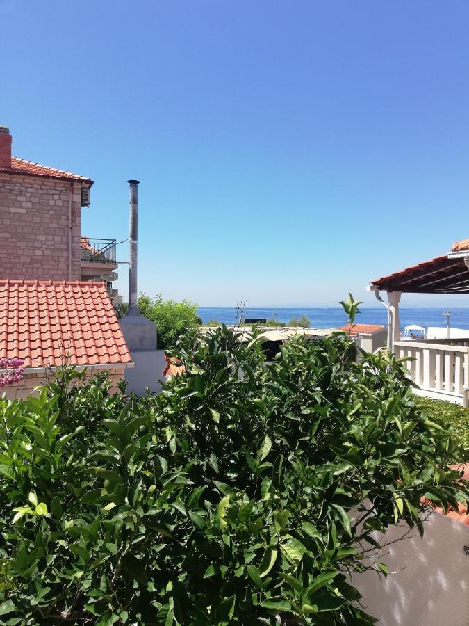 Apartman Postira Rot Dış mekan fotoğraf