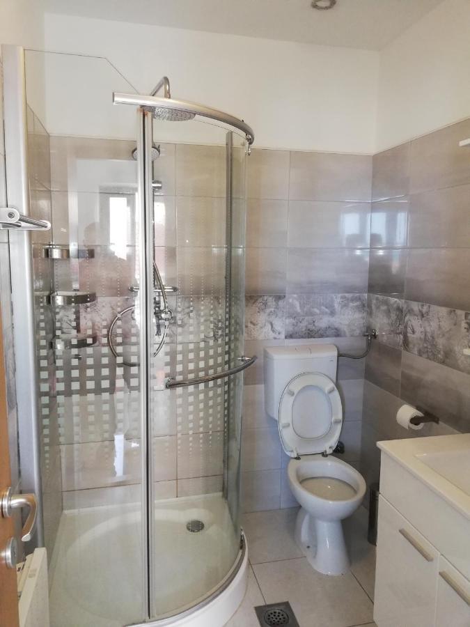 Apartman Postira Rot Dış mekan fotoğraf