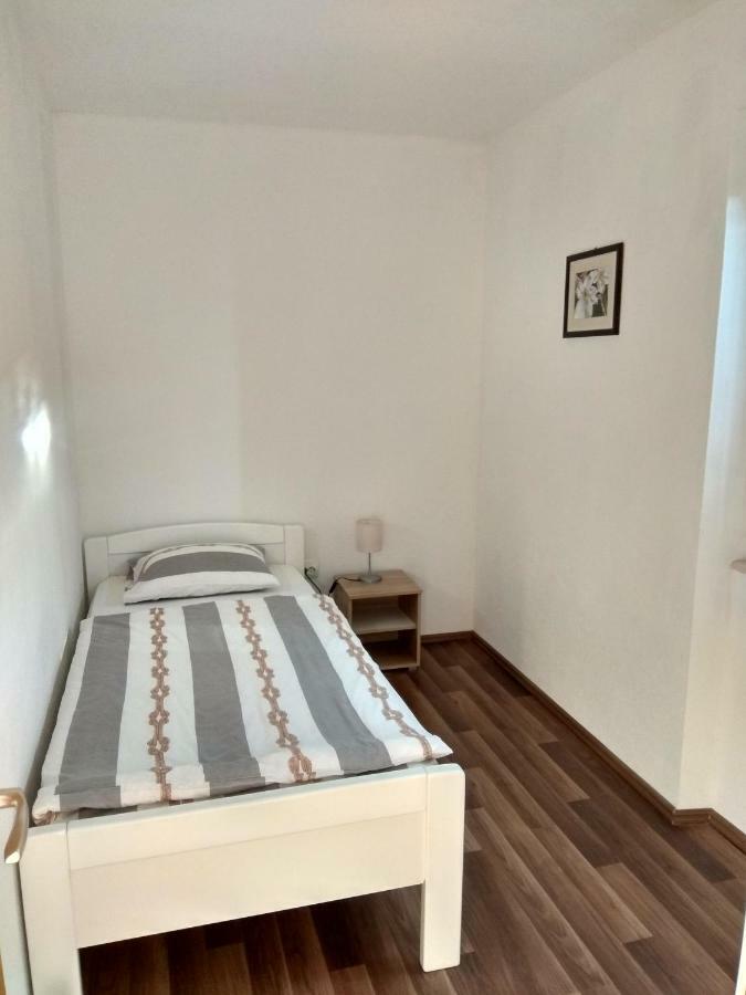 Apartman Postira Rot Dış mekan fotoğraf