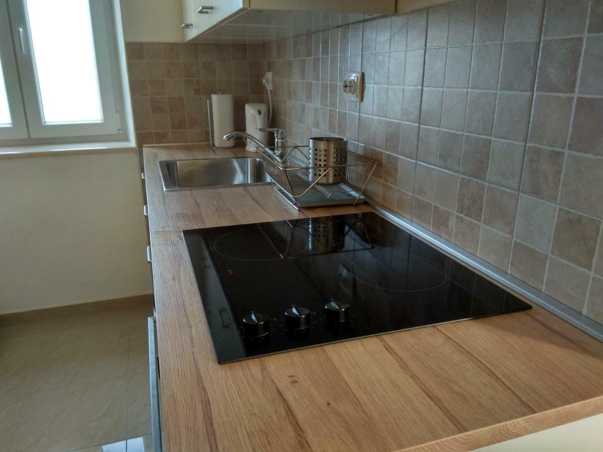 Apartman Postira Rot Dış mekan fotoğraf