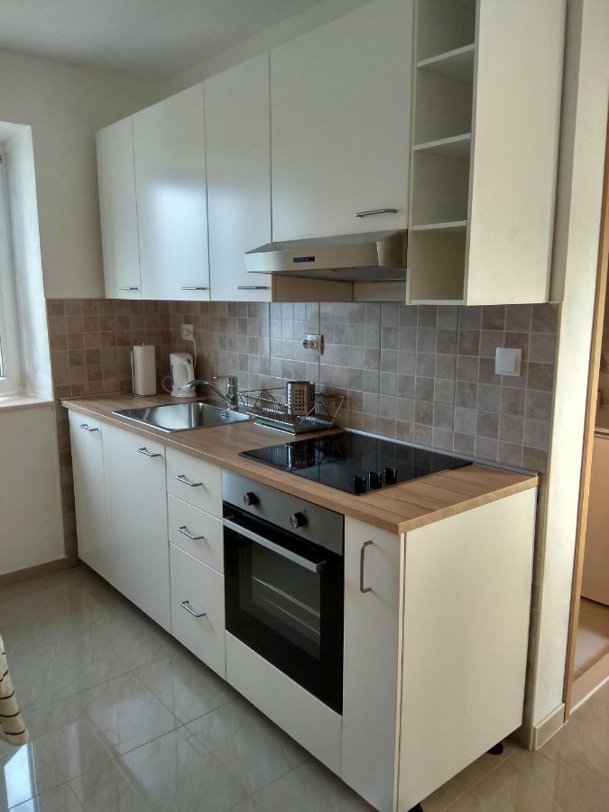Apartman Postira Rot Dış mekan fotoğraf