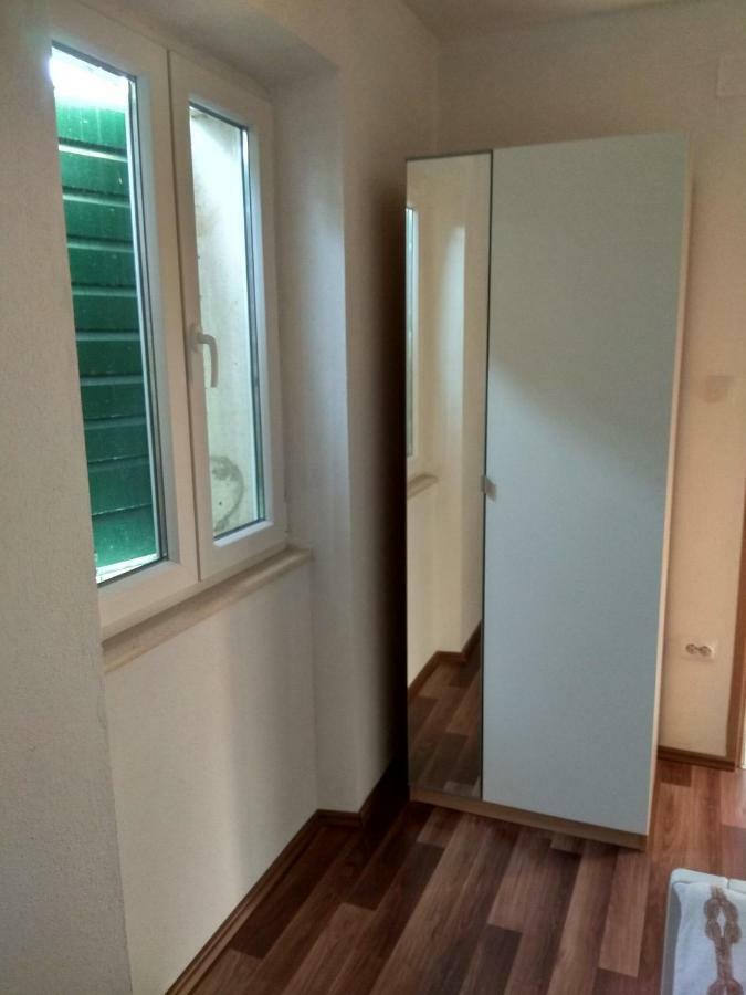 Apartman Postira Rot Dış mekan fotoğraf