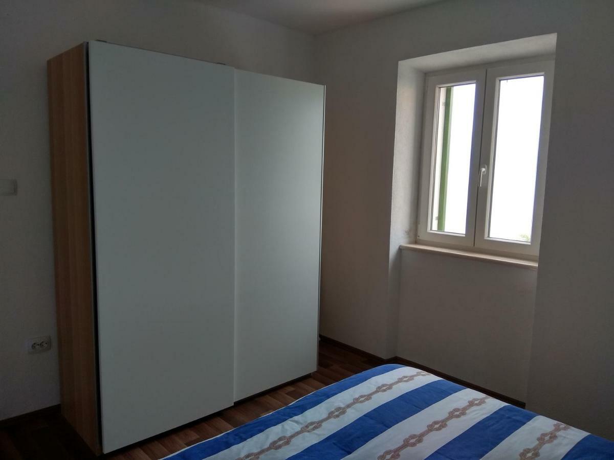 Apartman Postira Rot Dış mekan fotoğraf